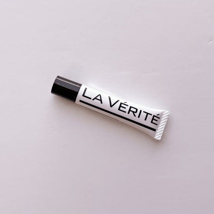 Numéro Zéro(ヌメロゼロ)/La Vérité/美容液を使ったクチコミ(9枚目)