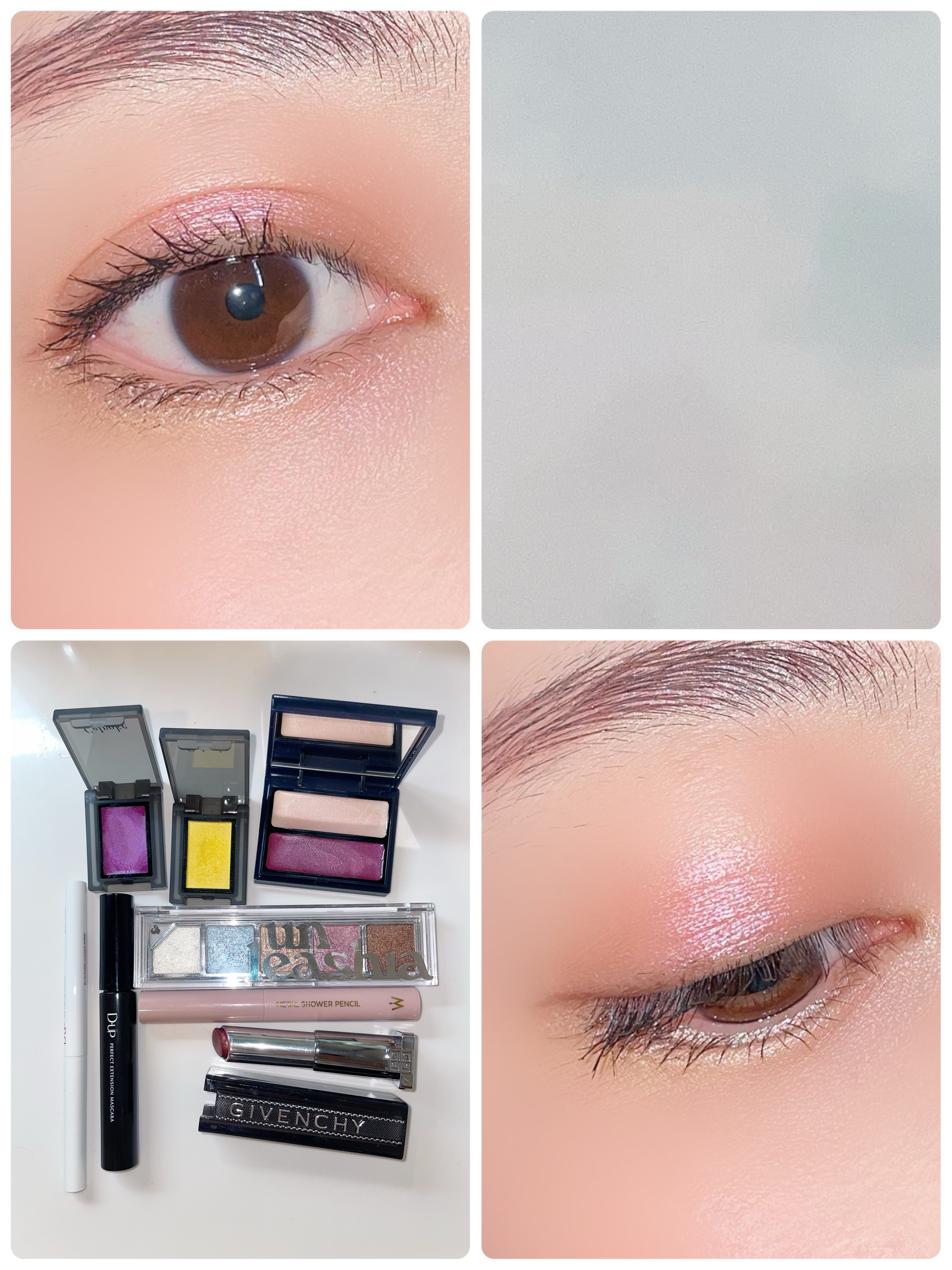 セルヴォーク ヴォランタリー アイズ 36 リフレクションイエロー/Celvoke/単色アイシャドウを使ったクチコミ（1枚目）