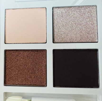 ソレイユ アイ カラー クォード/TOM FORD BEAUTY/アイシャドウパレットを使ったクチコミ(4枚目)