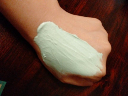 ブライトピュアパック/CandyDoll/洗い流すパック・マスクを使ったクチコミ(3枚目)