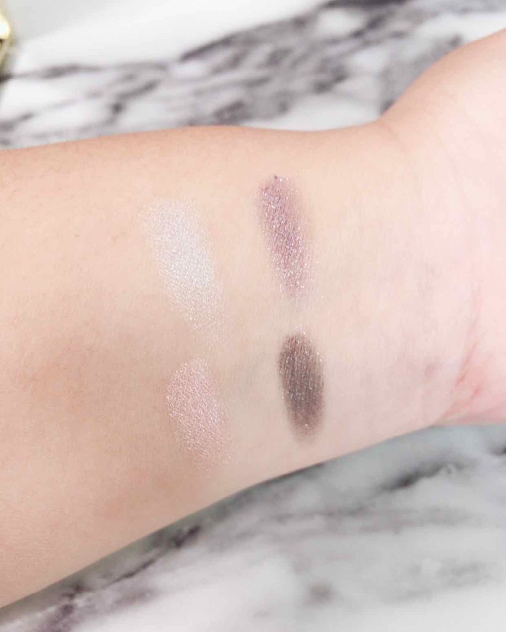 エレガンス ヌーヴェル アイズ/Elégance/アイシャドウパレットを使ったクチコミ(2枚目)