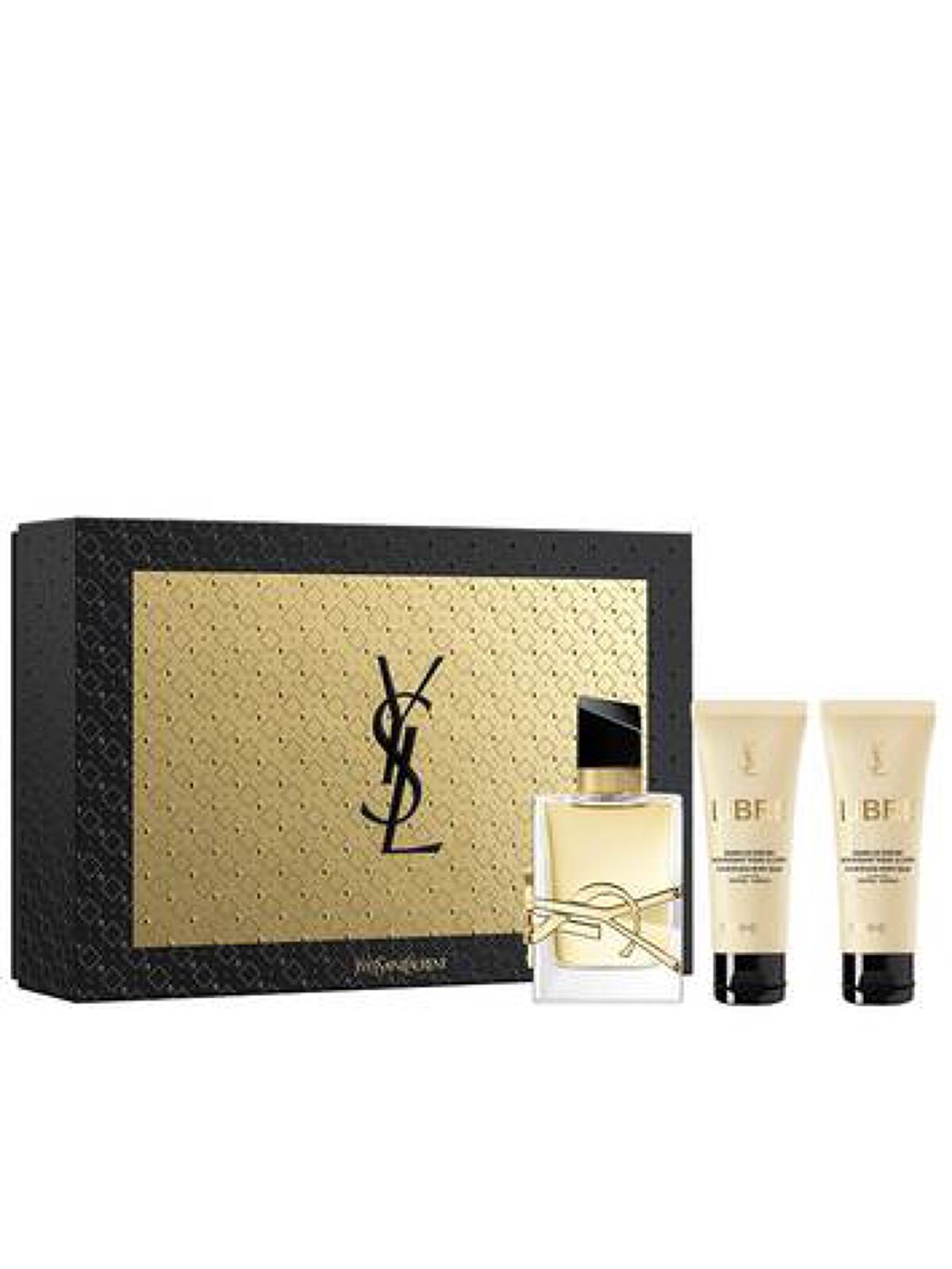 リブレ ギフトセット YVES SAINT LAURENT BEAUTE