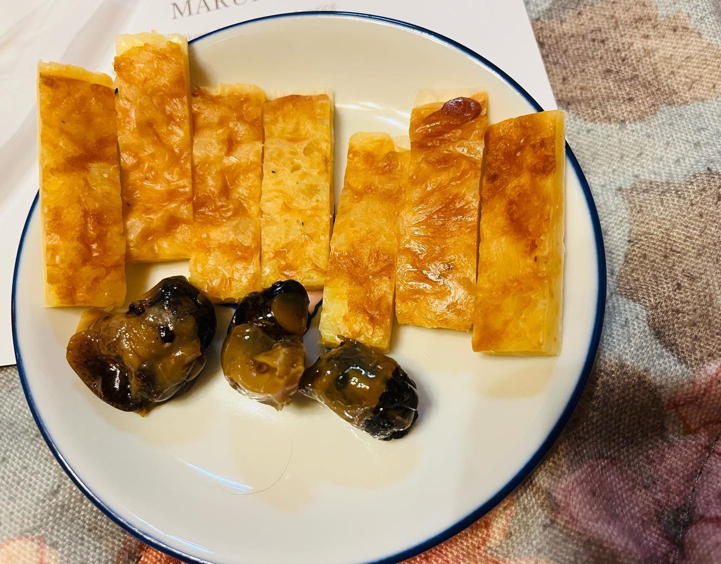 chiekotan on LIPS 「北海道MARUICHISHOPの「HOTATEチーズローストト..」(2枚目)