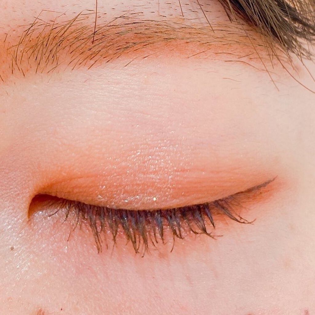 プロ アイ パレット/CLIO/アイシャドウパレットを使ったクチコミ(4枚目)