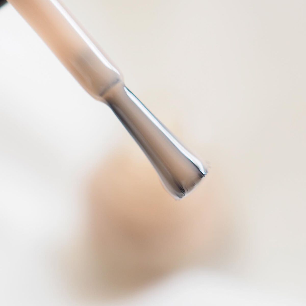 シュガードール オールインワンネイルR 50 上品ベージュ/シュガードール/オールインワンネイルを使ったクチコミ（3枚目）