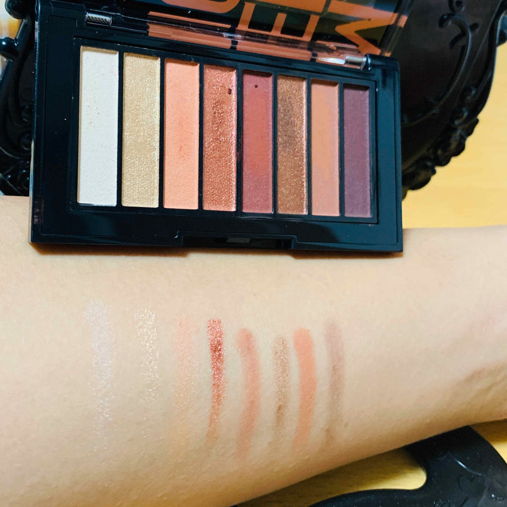 パーツスマッシュ/KATE/クリームコンシーラーを使ったクチコミ（2枚目）