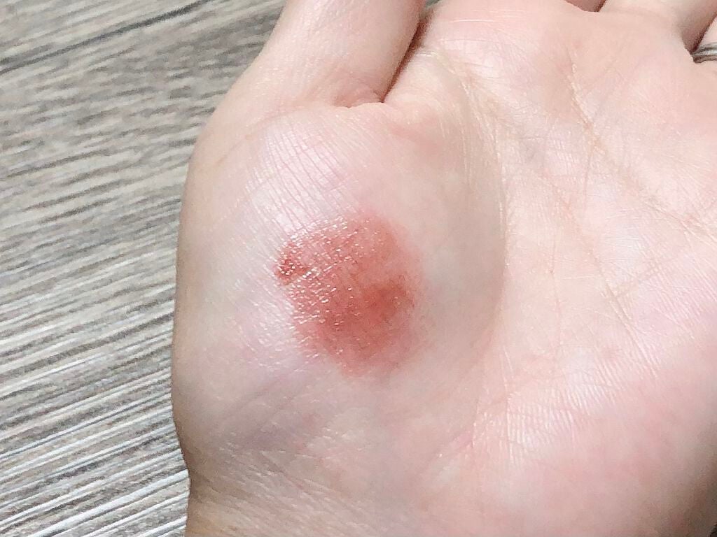 ハイパーシャープ ライナー R/MAYBELLINE NEW YORK/リキッドアイライナーを使ったクチコミ(5枚目)