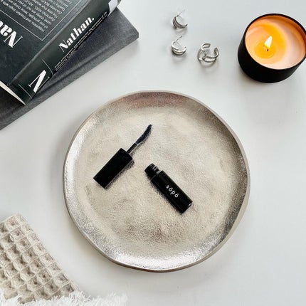 カラーマスカラ/sopo/マスカラを使ったクチコミ(3枚目)