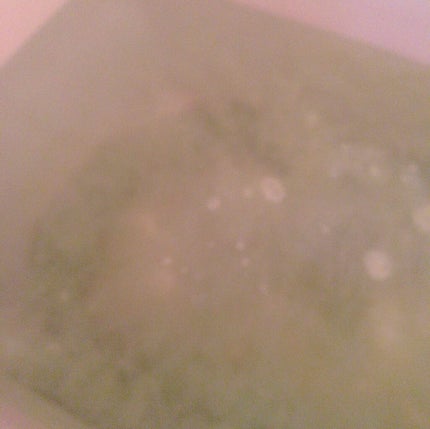 ワフードメイド 宇治抹茶の湯/pdc/保湿系入浴剤を使ったクチコミ(3枚目)