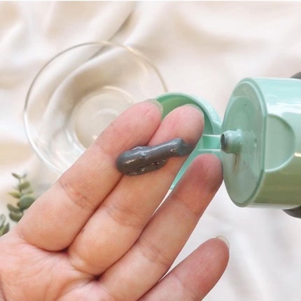 デイリーエステ洗顔 泥炭/サボンドロン/洗顔フォームを使ったクチコミ(4枚目)