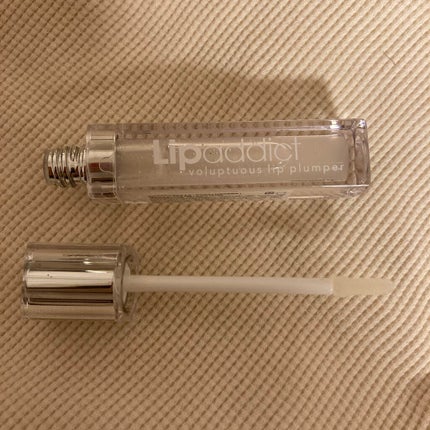 リップアディクト/soaddicted/リップグロスを使ったクチコミ(2枚目)