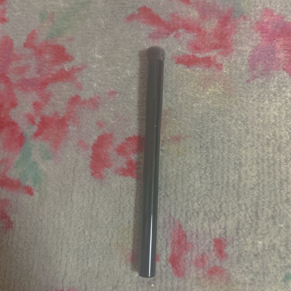 コンシーラーブラシ(マツモトキヨシ・ココカラファイン専用商品)/KATE/メイクブラシを使ったクチコミ(3枚目)