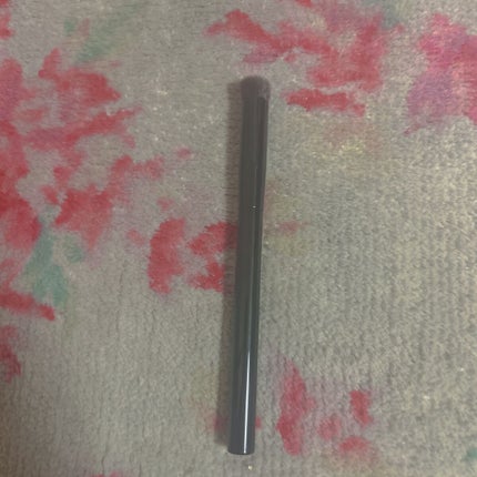 コンシーラーブラシ(マツモトキヨシ・ココカラファイン専用商品)/KATE/メイクブラシを使ったクチコミ(3枚目)