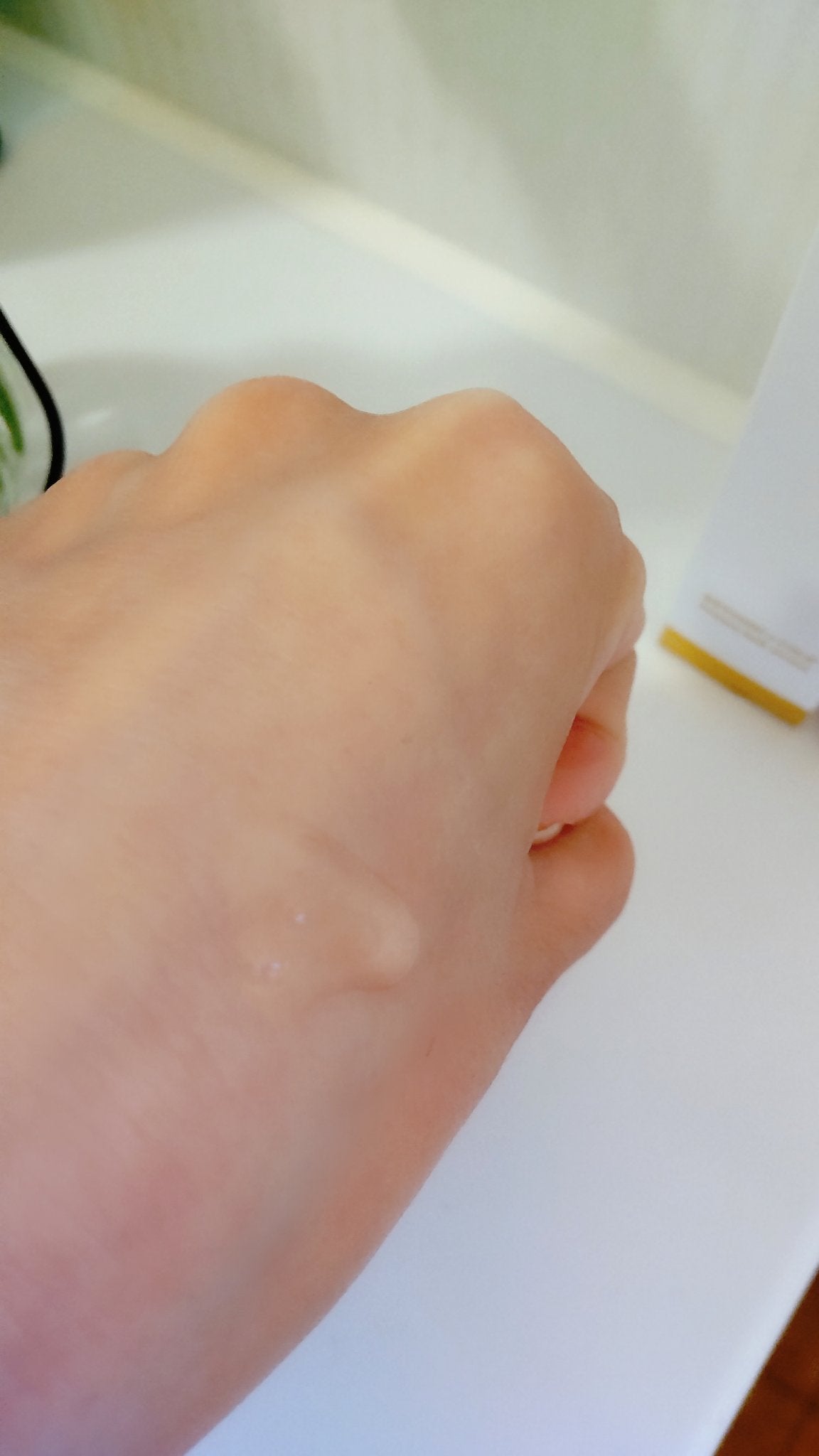 orange_sounds_3jsz on LIPS 「この度バウンスボールセラムをお試しさせていただきましたまずパケ..」(2枚目)