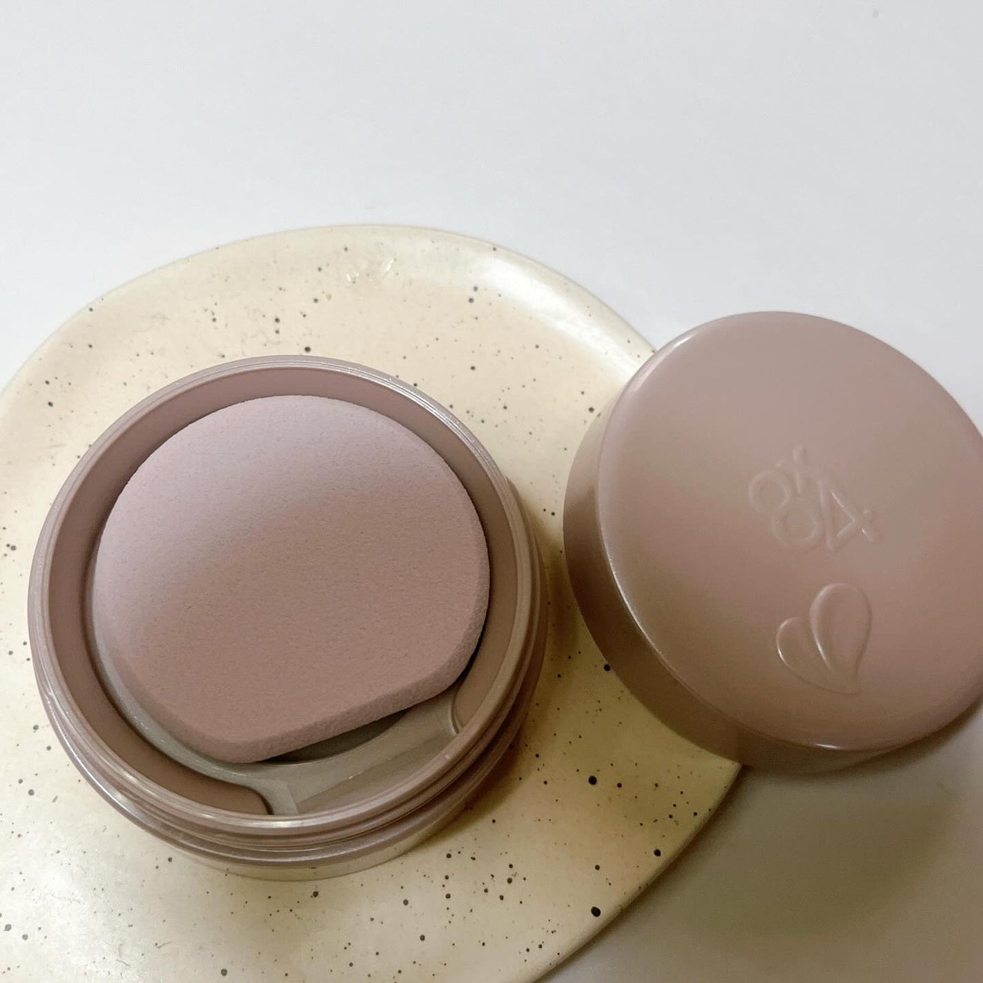 8x4 デオドラントパテ【医薬部外品】/8x4/デオドラント・制汗剤を使ったクチコミ(3枚目)