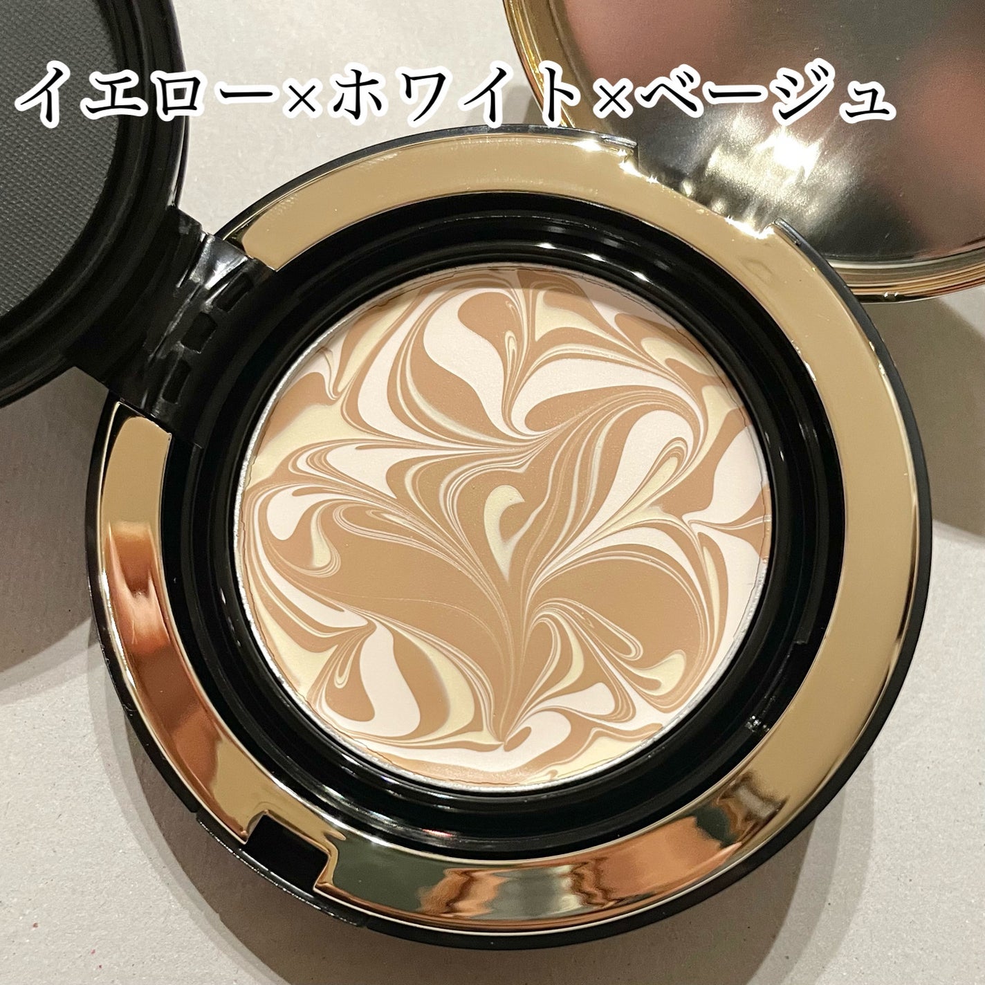 SIGNATURE ESSENCE COVER PACT /AGE20’s/クリーム・エマルジョンファンデーションを使ったクチコミ(2枚目)