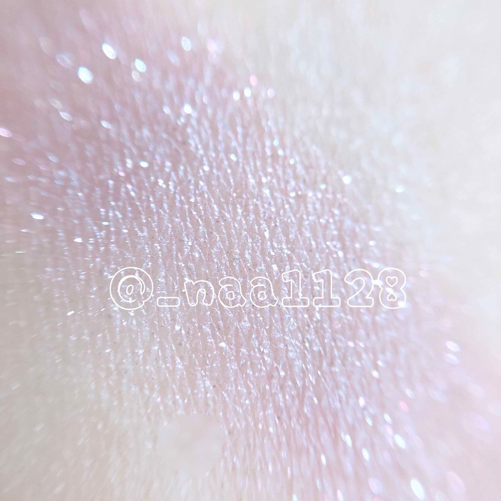 アディクション ザ アイシャドウ/ADDICTION/単色アイシャドウを使ったクチコミ（3枚目）