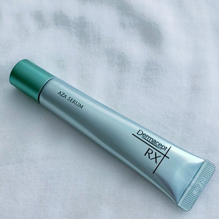 ダーマセプトRX AZAセラム/ダーマセプトRX/美容液を使ったクチコミ(2枚目)