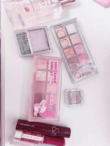 フレグランスボディスプラッシュ(イチゴショコラ)/フェルナンダ/香水(レディース)を使ったクチコミ(1枚目)