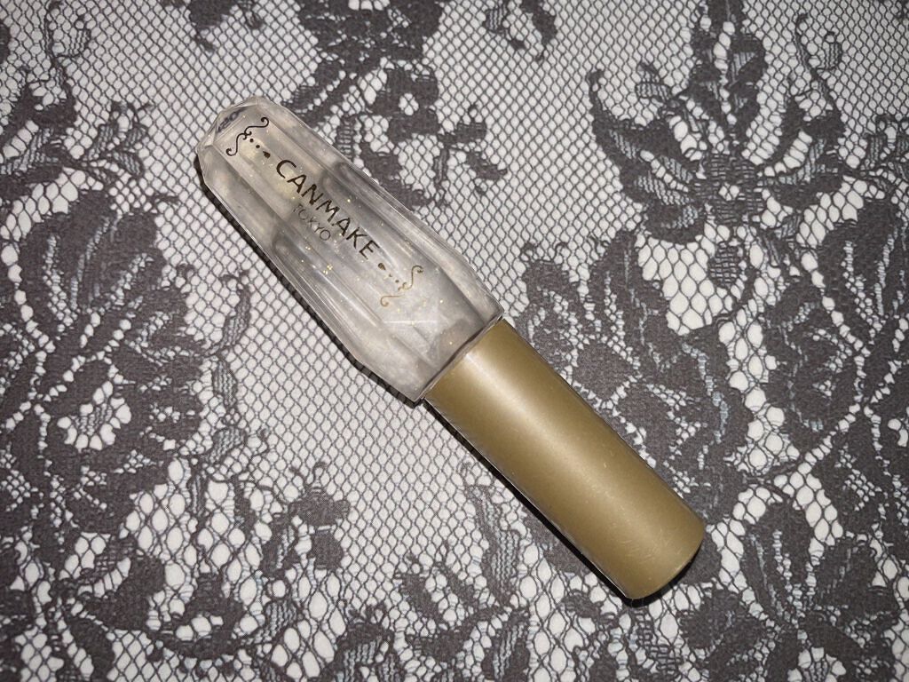 ポアレスクリアプライマー/キャンメイク/化粧下地を使ったクチコミ(1枚目)