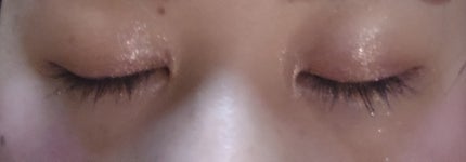 ヴァティック アイズ/Celvoke/単色アイシャドウを使ったクチコミ(2枚目)