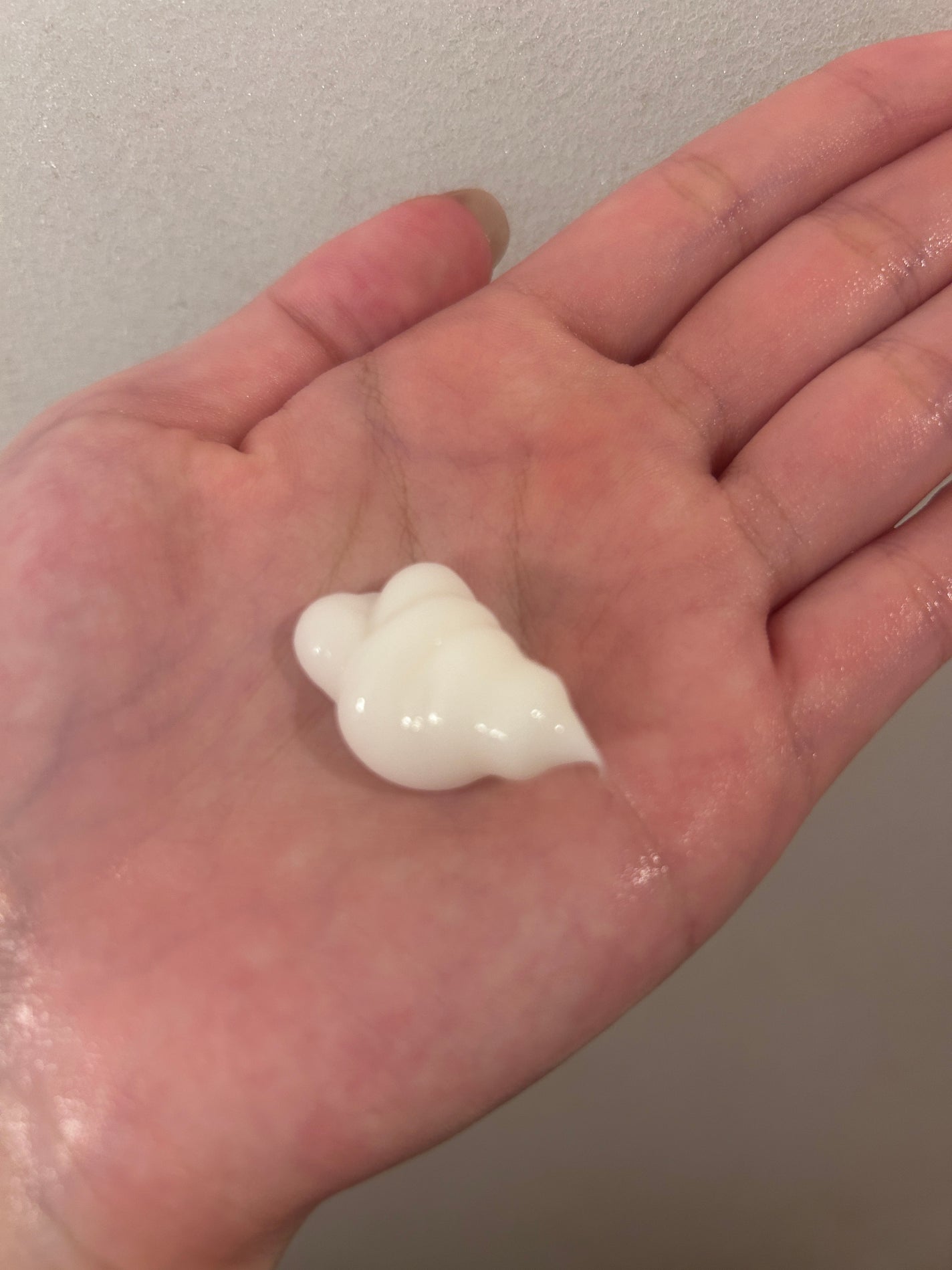 &be スタンドアップシャンプー/&be HAIR/市販シャンプーを使ったクチコミ(3枚目)