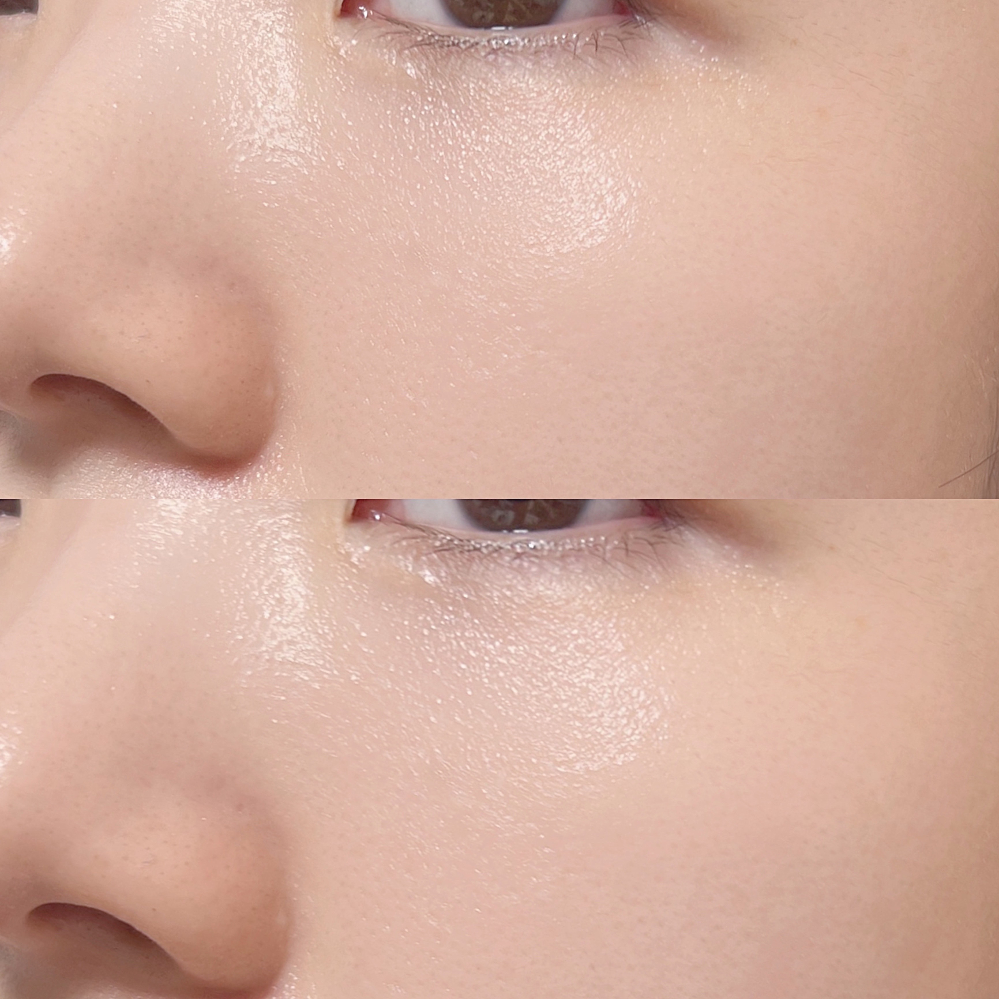 ミラクルトーニング デイリーサン/OHUI/日焼け止めミルクを使ったクチコミ（3枚目）