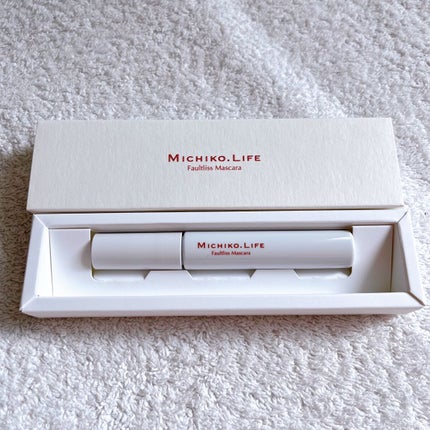 MICHIKO.LIFE