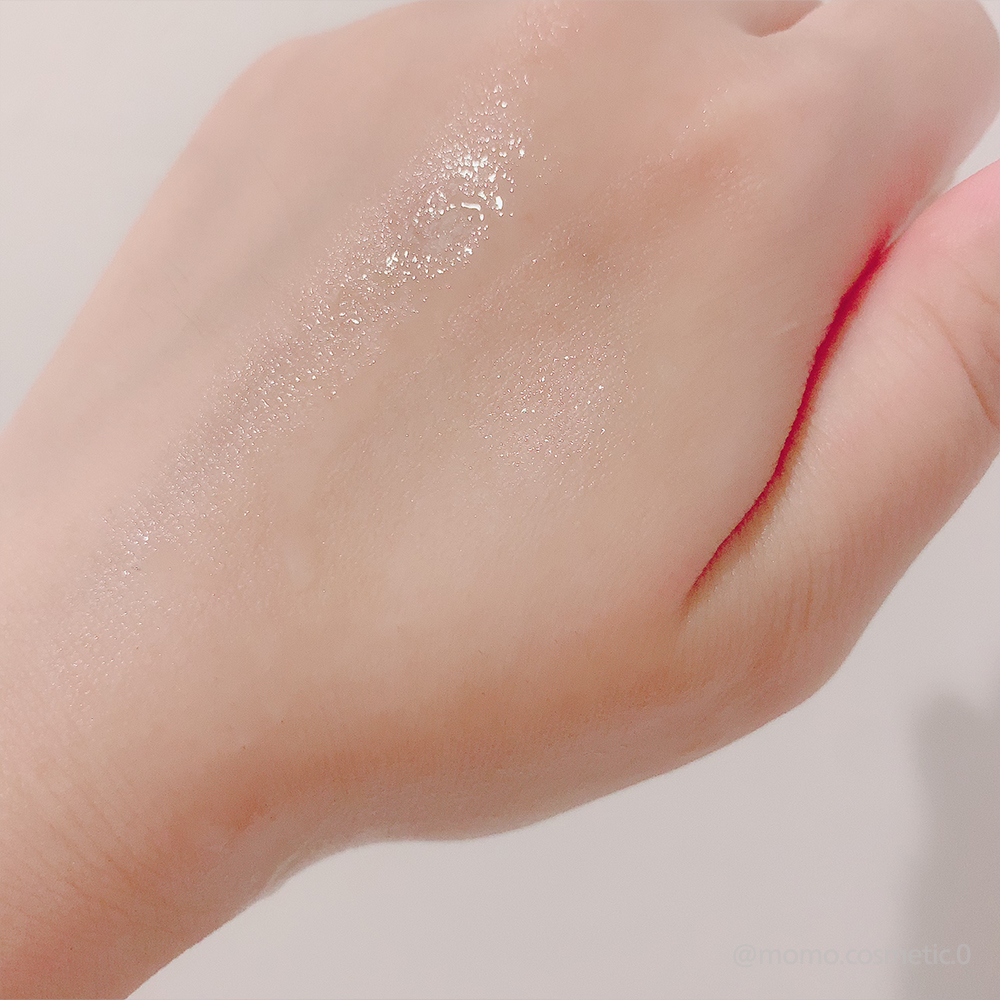 薬用アクアコラーゲンゲル スーパーセンシティブEX/ドクターシーラボⓇ/オールインワン化粧品を使ったクチコミ（3枚目）