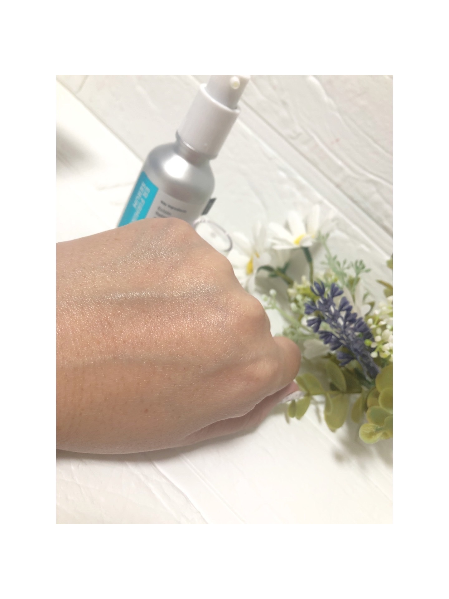 ER弾力セラム (レチノール)/ilso/美容液を使ったクチコミ（3枚目）