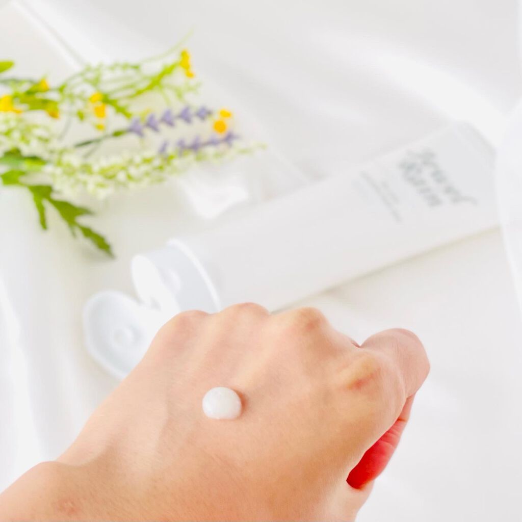 ジュエルレイン マイルドピール/ピカイチ/ボディソープを使ったクチコミ(3枚目)