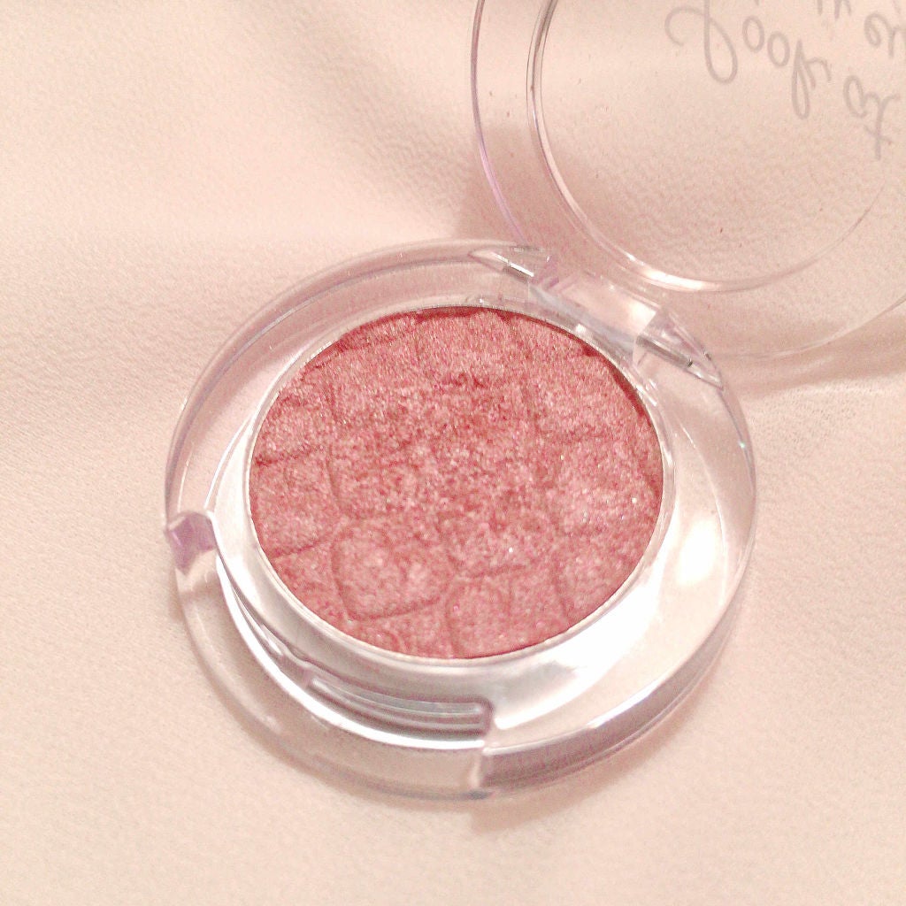 ルックアット マイアイズ/ETUDE/単色アイシャドウを使ったクチコミ(2枚目)