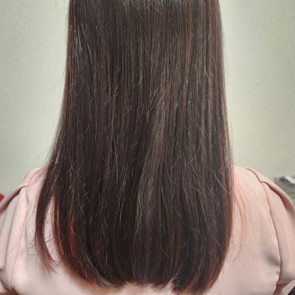 SHAMPOO & REPAIR/MEDULLA/市販シャンプーを使ったクチコミ(4枚目)