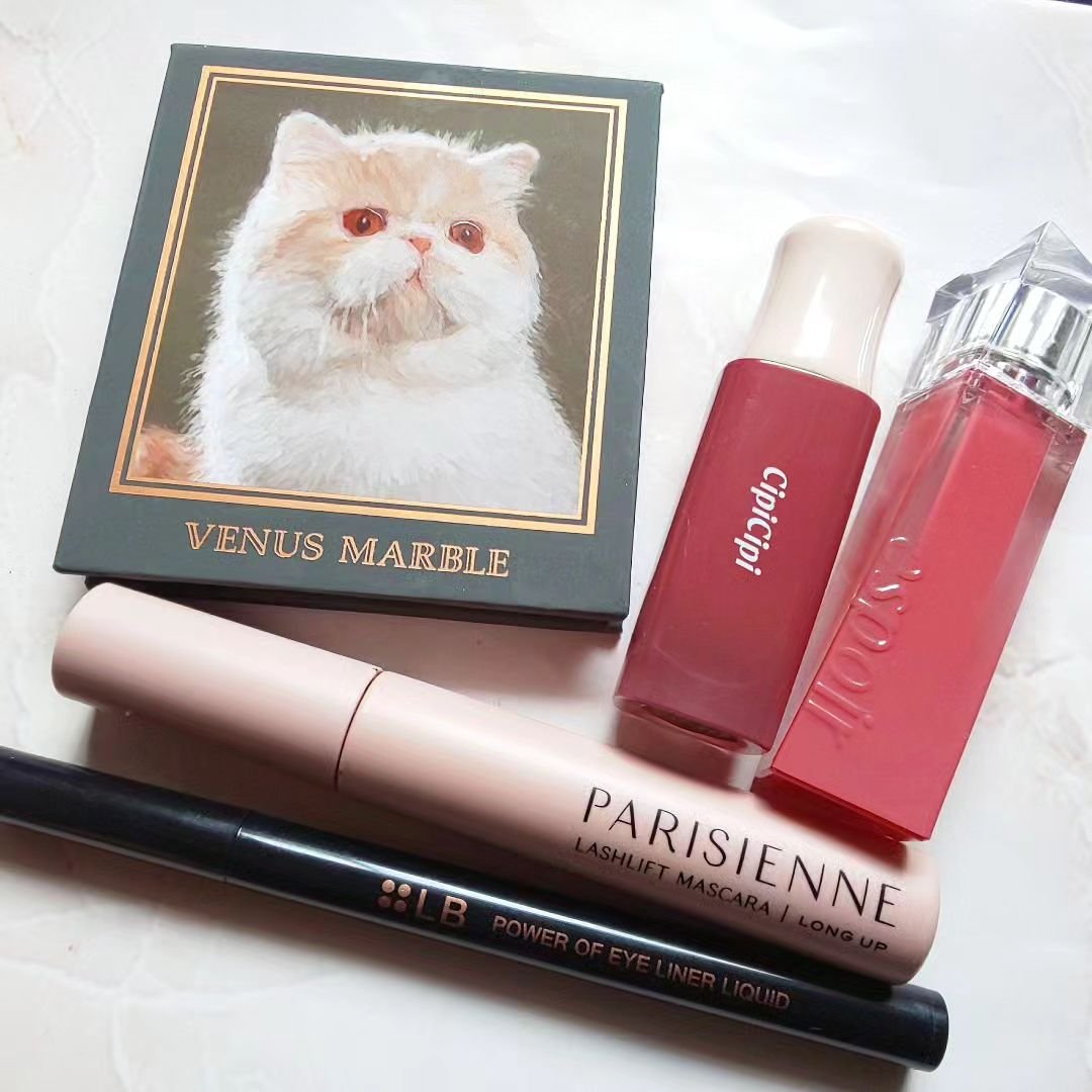 パワーオブアイライナー リキッド/LB/リキッドアイライナーを使ったクチコミ（3枚目）