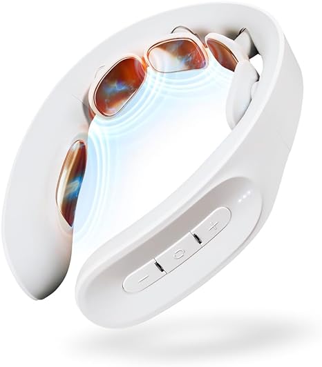 DR. HEAT NECK MYTREX