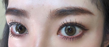 スティロ ユー ウォータープルーフ N/CHANEL/ペンシルアイライナーを使ったクチコミ(3枚目)