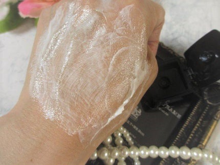 B.A ディープクリアライザー/B.A/洗顔フォームを使ったクチコミ(5枚目)