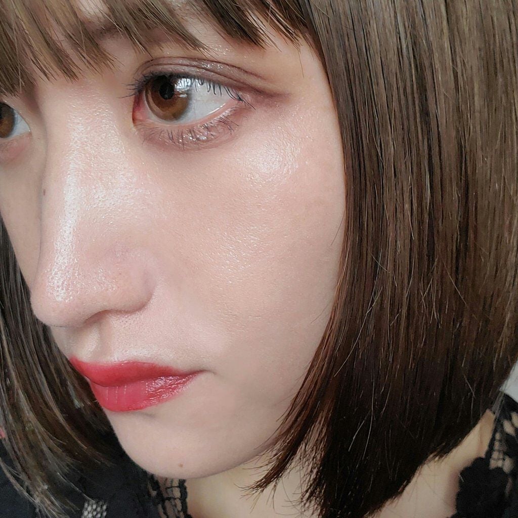 フリュイド ファンデーション N°1 ドゥ シャネル /CHANEL/リキッドファンデーションを使ったクチコミ(4枚目)