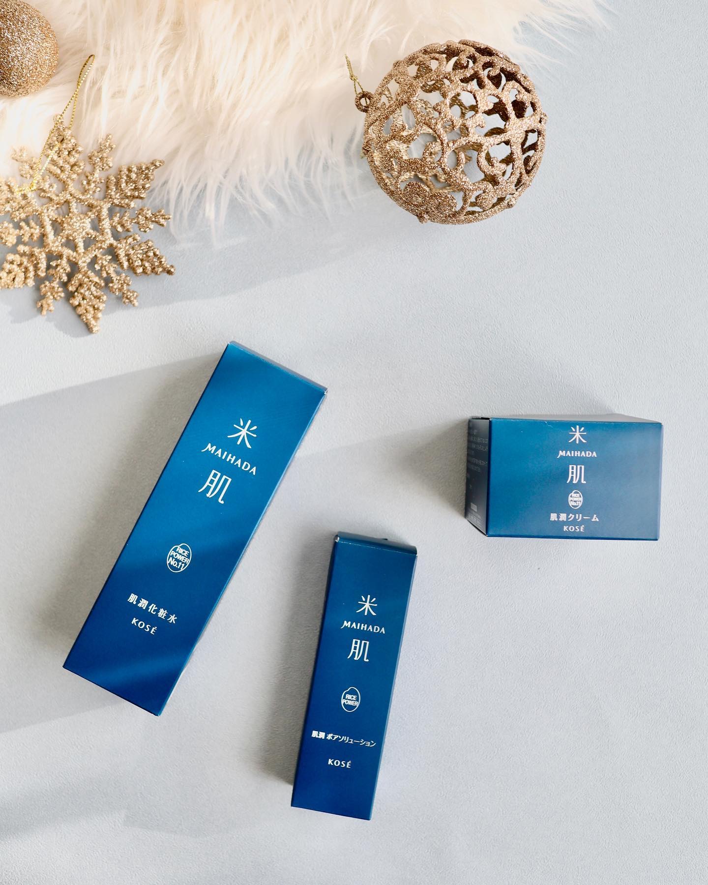 gura＠フォロバ100のクチコミ「＼ MAQUIAベストコスメ2023下半期で毛穴ケア部門１位　／

米肌 肌潤ポアソリューショ.....」（2枚目）