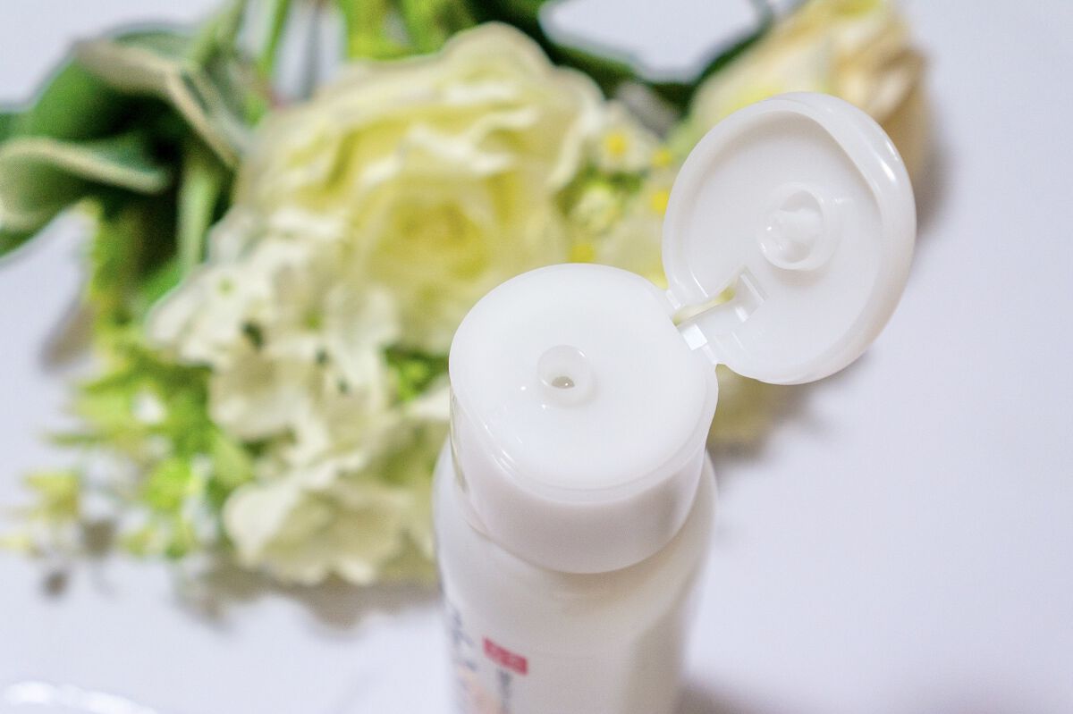 化粧水 ＮＣ 200ml/なめらか本舗/化粧水を使ったクチコミ（2枚目）