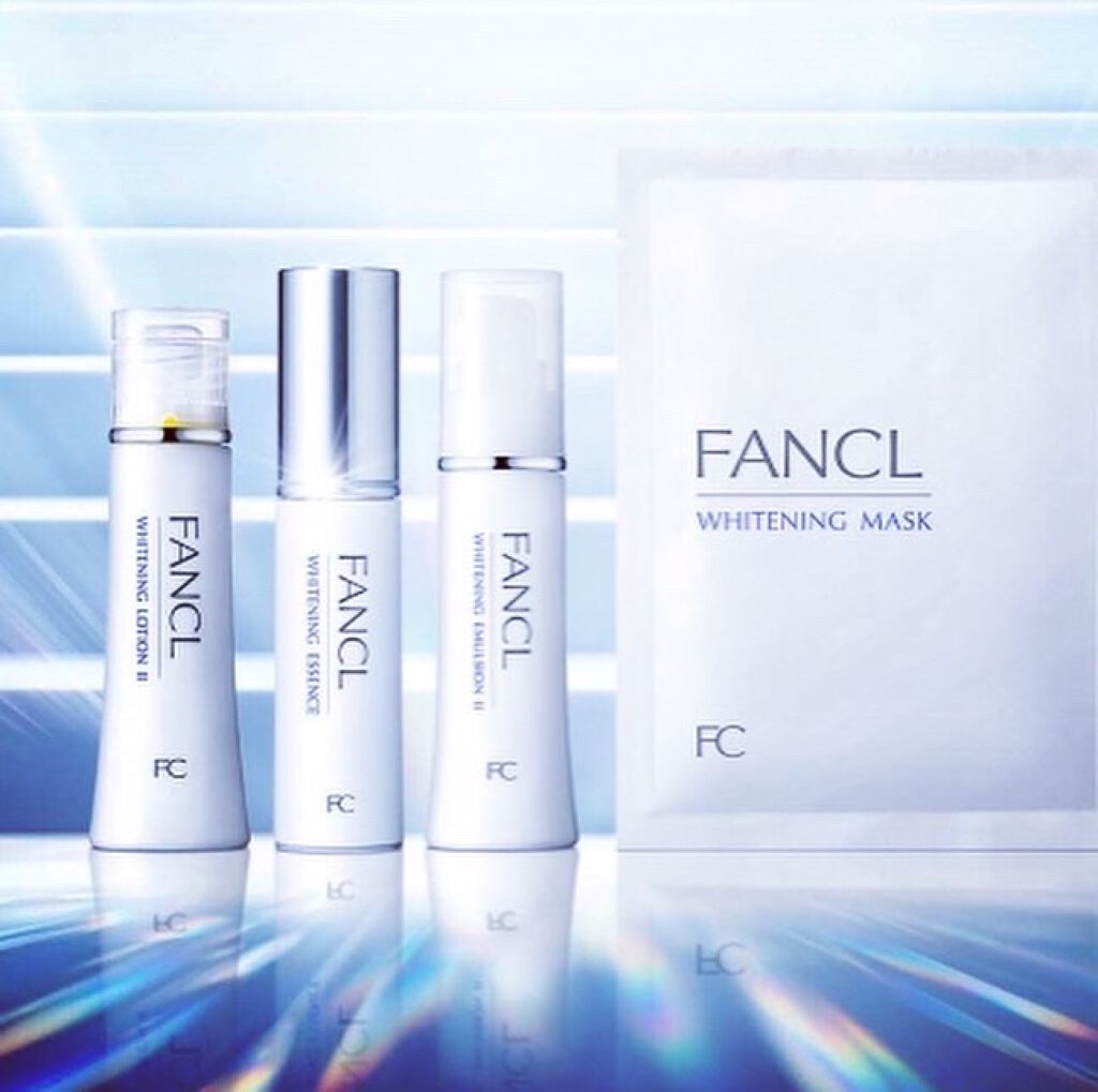 ホワイトニング 乳液 II しっとり＜医薬部外品＞/ファンケル/乳液を使ったクチコミ（3枚目）