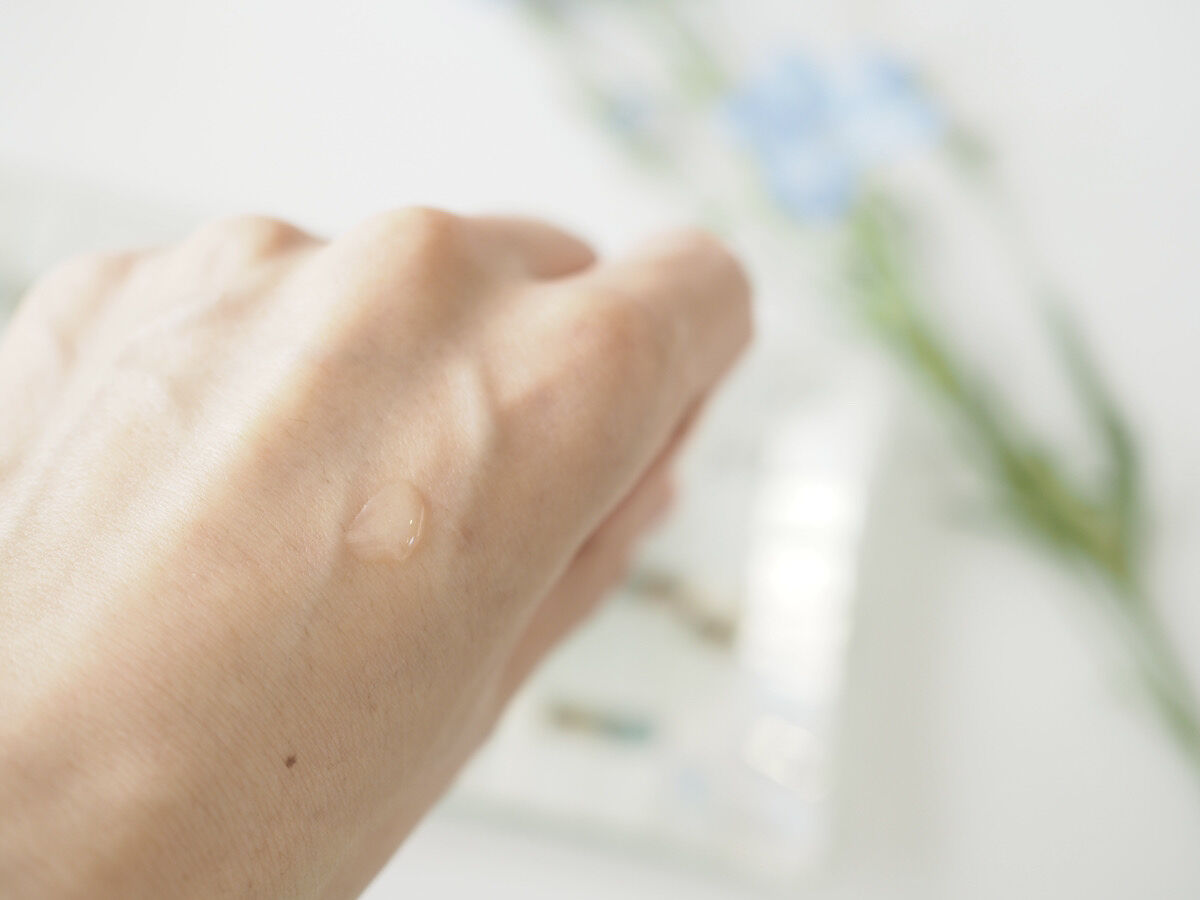 リペアジェル/リソウコーポレーション/美容液を使ったクチコミ（3枚目）