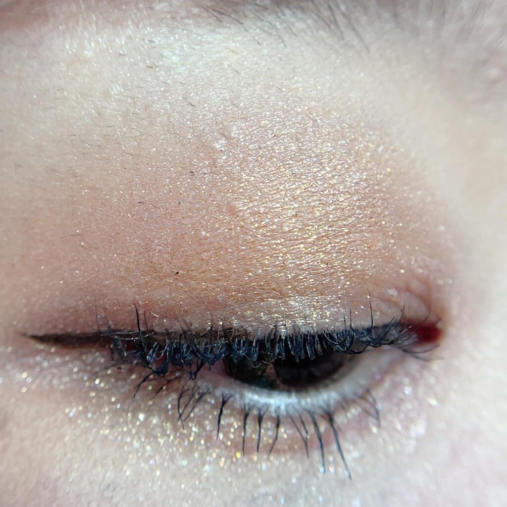 ブラッシュ/NARS/パウダーチークを使ったクチコミ(3枚目)