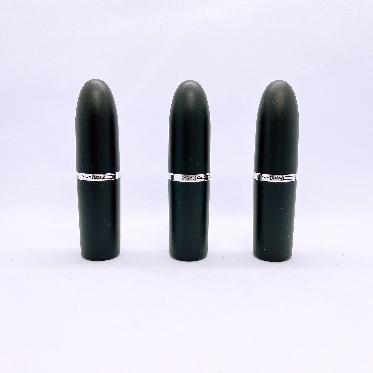 マキシマル シルキー マット リップスティック/M・A・C/口紅を使ったクチコミ(2枚目)