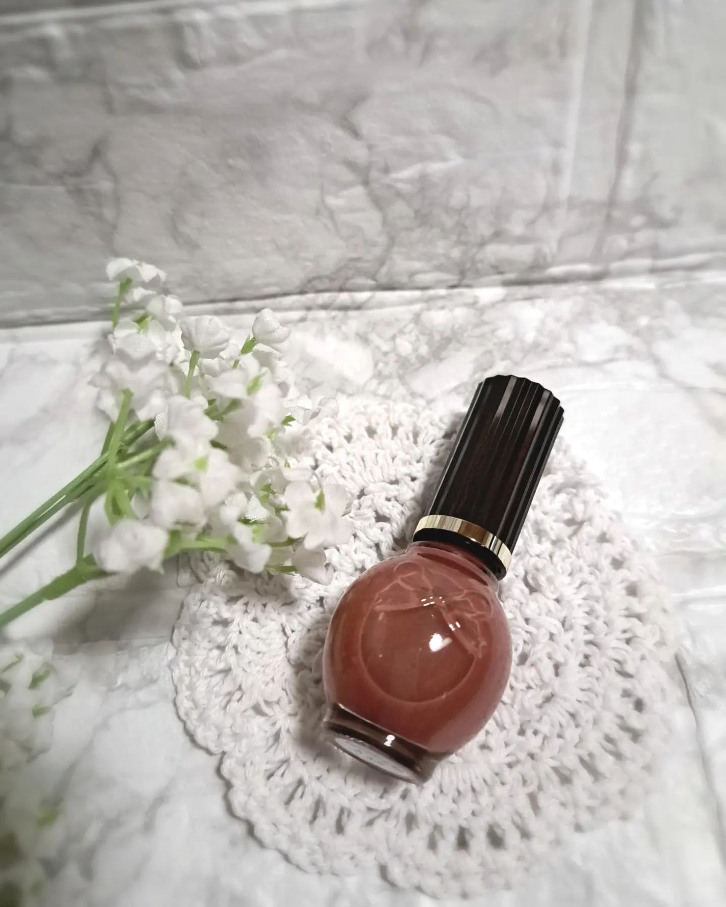 シュガードール オールインワンネイルR/シュガードール/オールインワンネイルを使ったクチコミ(3枚目)