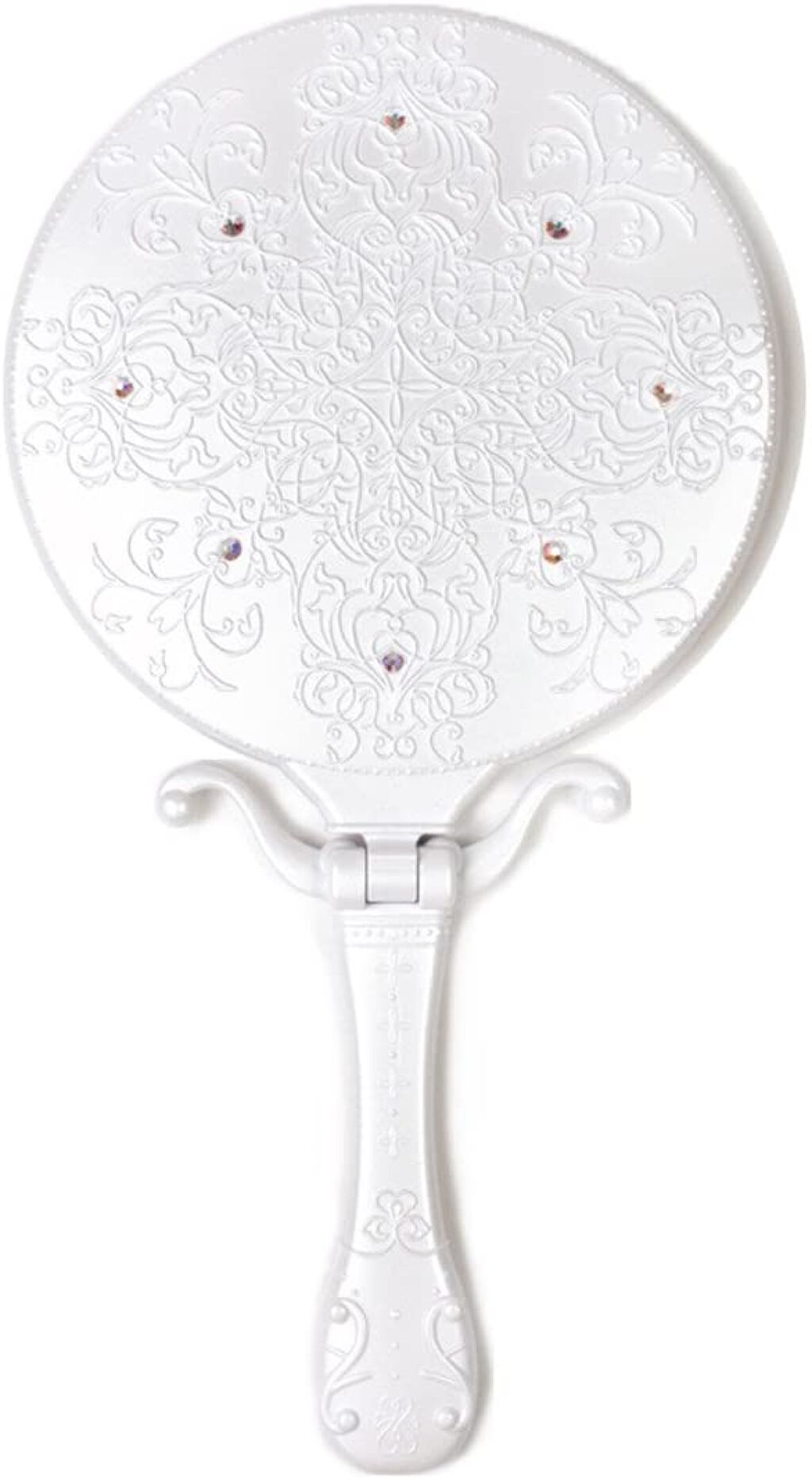 ヤマムラ 粋 -SUI-折立ハンドミラー