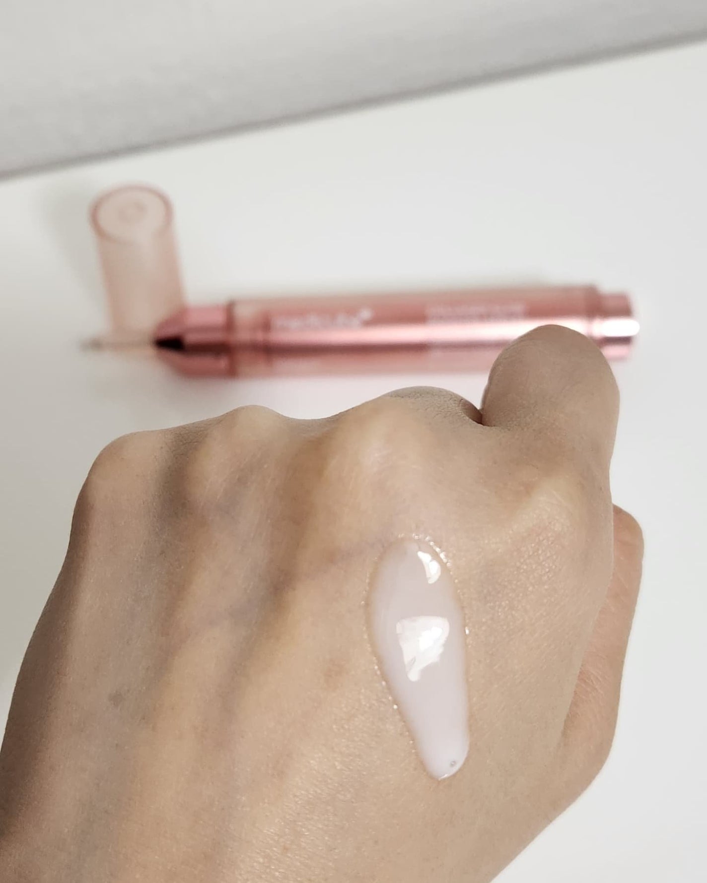 コラーゲングローブースターセラム/MEDICUBE/美容液を使ったクチコミ(8枚目)