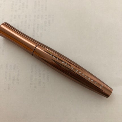 MOTE MASCARA™ (モテマスカラ)/UZU BY FLOWFUSHI/マスカラを使ったクチコミ(1枚目)