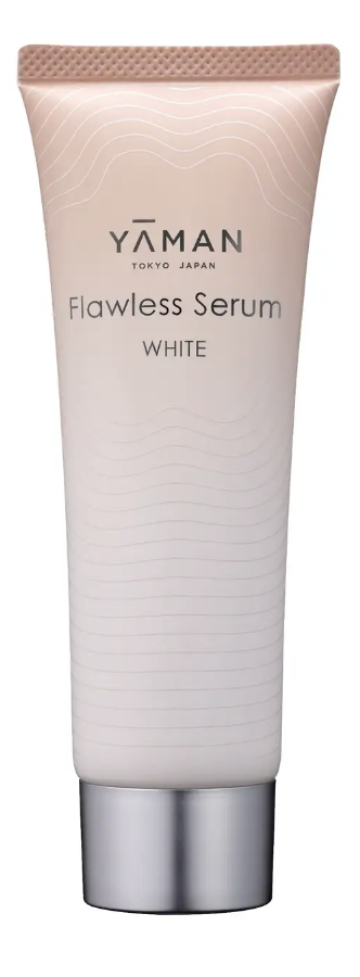 YA-MAN TOKYO JAPAN フローレスセラム ホワイト