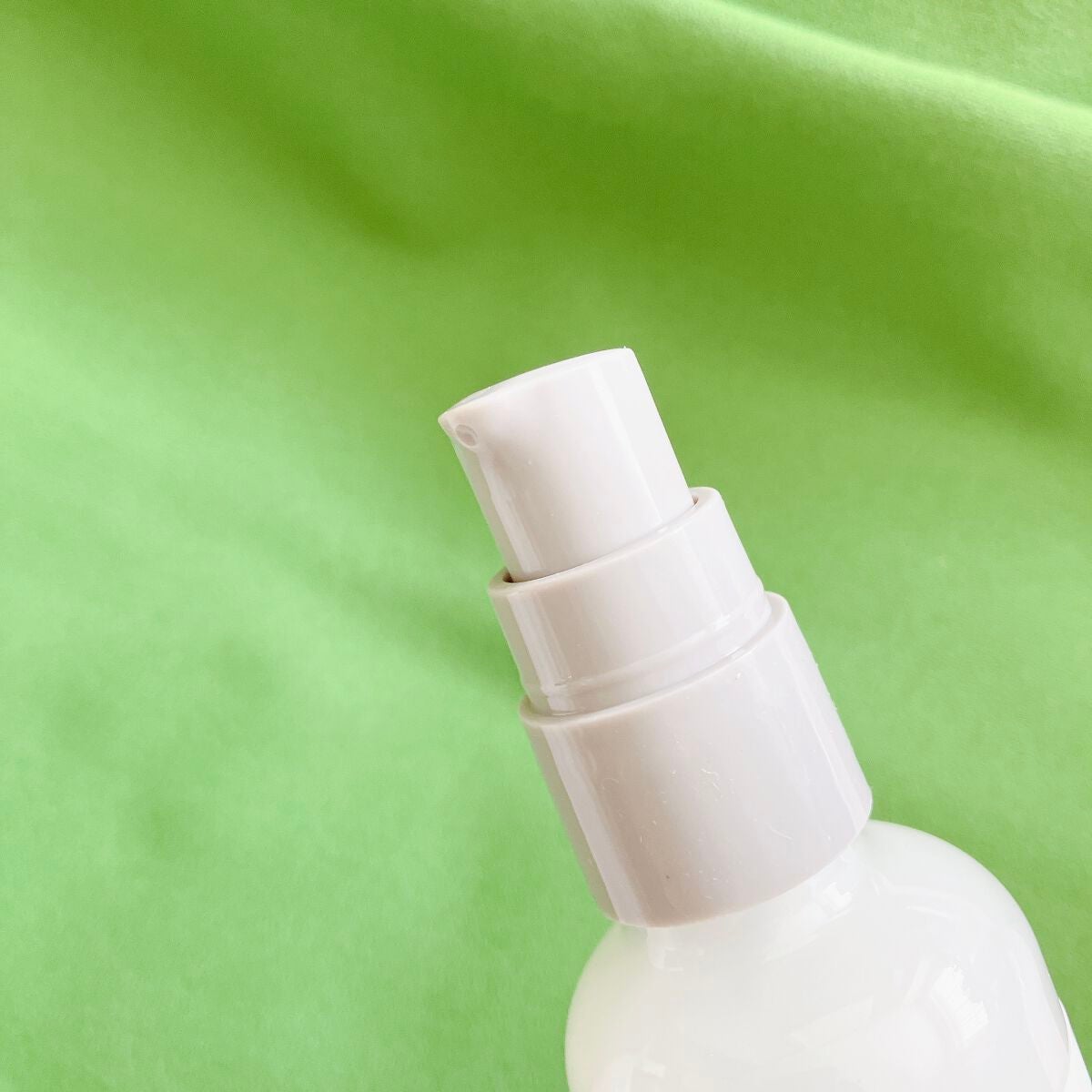 ボタニカルヘアミルク(ダメージケア)/BOTANIST/ヘアミルクを使ったクチコミ(4枚目)